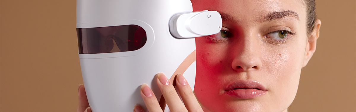 Should I Use My LED Mask In The Morning Or Night ?