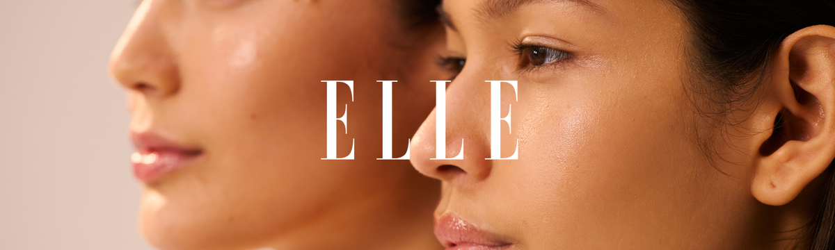 What ELLE Italia Recommends for a Radiant Complexion and Why Project E Beauty's Lift & Plump Gel Belongs in the Routine
