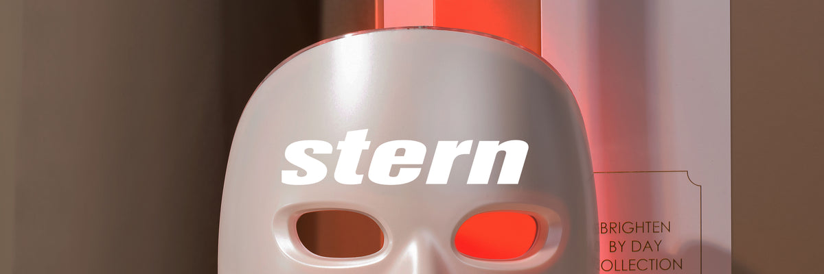 HOW LED LIGHT IMPROVES SKIN