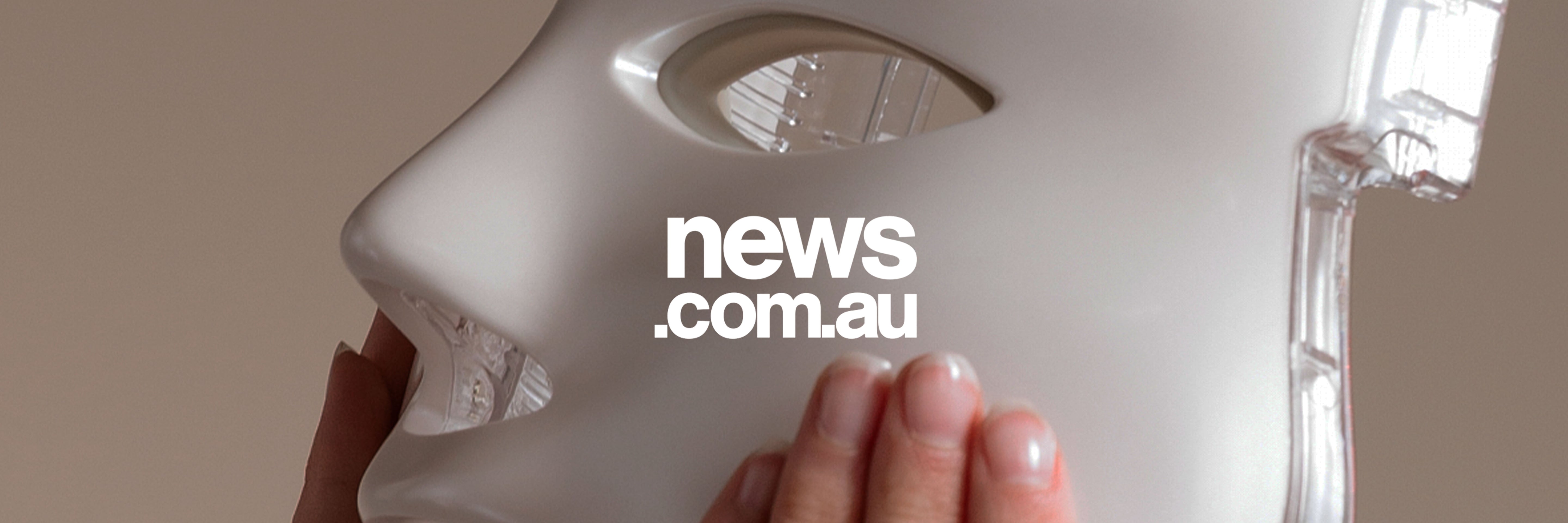 THE LIGHTAURA IS ONE OF THE 7 BEST LED MASKS IN AUSTRALIA