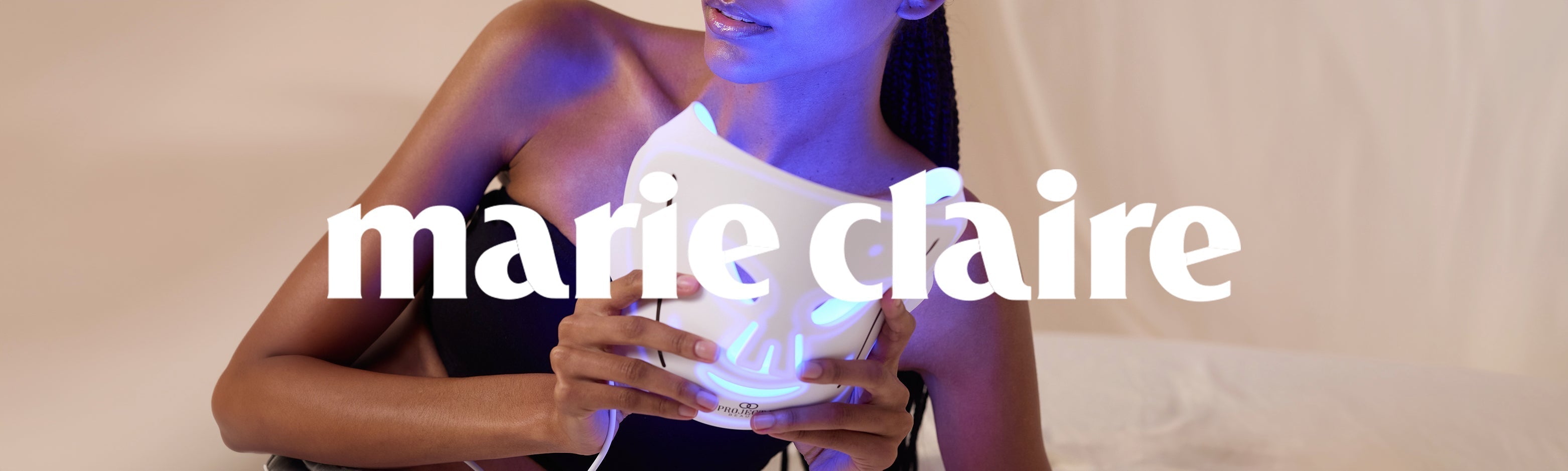 Breaking Down 2025's Beauty Forecast with Marie Claire UK