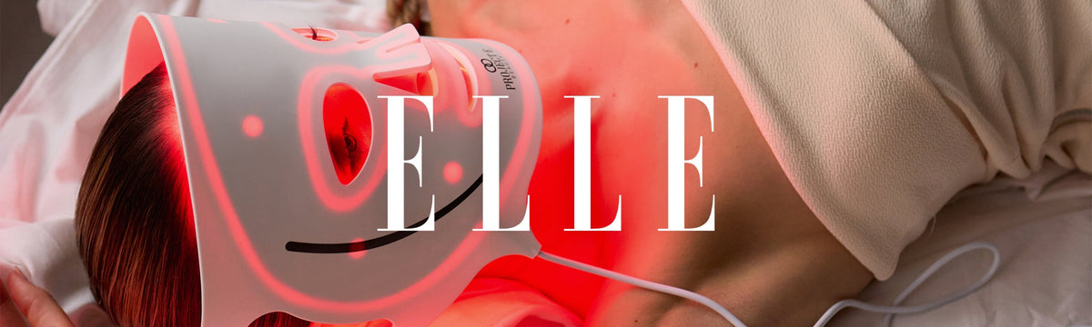 The Secret to Radiant Skin? ELLE Hong Kong Points to This Mask