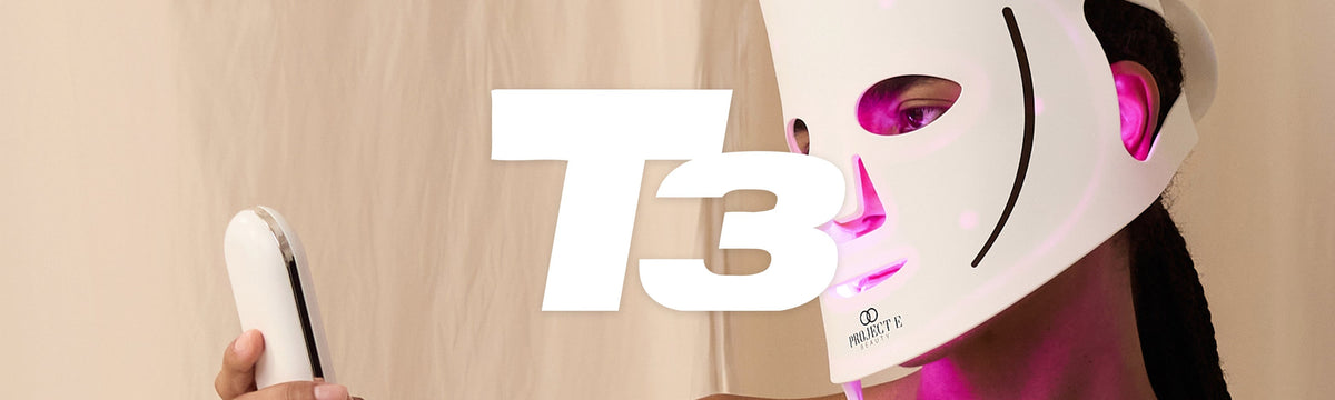 T3’s Verdict Is In: The Future of LED Face Masks Has Arrived!