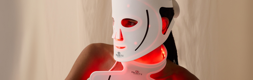 Debunking The Dangers of LED Light Therapy